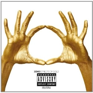 3OH!3 / スリー・オー・スリー / STREETS OF GOLD