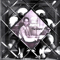 JELLY ROLL MORTON / ジェリー・ロール・モートン / THE CHANT (LP )
