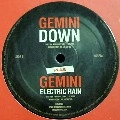 GEMINI (DRUM & BASS) / DOWN