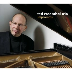 TED ROSENTHAL / テッド・ローゼンタール / IMPROMPTU
