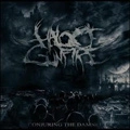 HALO OF GUNFIRE / CONJURING THE DAMNED
