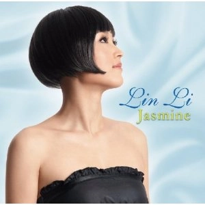 LIN LI / リン・リ / ジャスミン / JASMINE
