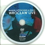 MANUEL GOTTSCHING / マニュエル・ゲッチング / WROCLAW LIVE(PAL)