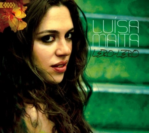 LUISA MAITA / ルイーザ・マイータ / LERO LERO