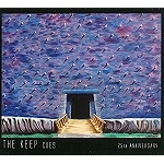 TANGERINE DREAM / タンジェリン・ドリーム / THE KEEP CUES: 25TH ANNIVERSARY!