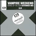 VAMPIRE WEEKEND / ヴァンパイア・ウィークエンド / GIVING UP THE GUN