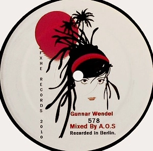 GUNNAR WENDEL / 578(OMAR S MIXES)