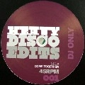 HEAVY DISCO EDITS / COME TOGETHER/ROCK ON