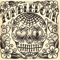 TUMBLEDOWN (from MXPX) / タンブルダウン / TUMBLEDOWN