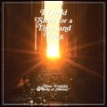 ADAM FRANKLIN & BOLTS OF MELODY / I COULD SLEEP FOR A THOUSAND YEARS
