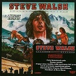 STEVE WALSH / スティーヴ・ウォルシュ / SCHEMER DREAMER