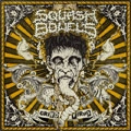 SQUASH BOWELS / スカッシュ・バウアルズ / GRINDVIRUS