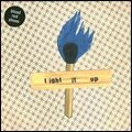 BLOOD RED SHOES / ブラッド・レッド・シューズ / LIGHT IT UP
