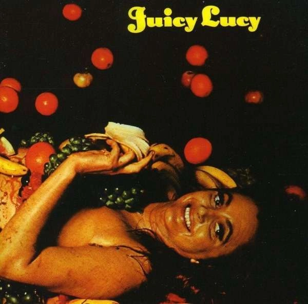 JUICY LUCY / ジューシー・ルーシー / JUICY LUCY