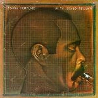 SONNY FORTUNE / ソニー・フォーチュン / WITH SOUND REASON