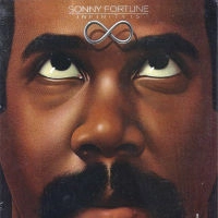 SONNY FORTUNE / ソニー・フォーチュン / INFINITY IS