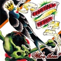COMEBACK HERO'S (A.K.A. PIZZA 1/2) / カムバックヒーローズ / WHO'S THERE?