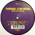 THOMAS FEHLMANN / トーマス・フェルマン / GUTE LUFT REMIXE