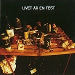 NATIONALTEATERN / LIVET AR EN FEST