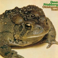 DAVE FRISHBERG / デイヴ・フリッシュバーグ / オクラホマ･トード