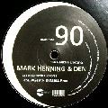 MARK HENNING & DEN / LA GALAXIA LLORONA