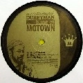 DUBBYMAN / ダビーマン / KING OF MOTOWN