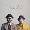 OST & KJEX / CAJUN LUNCH