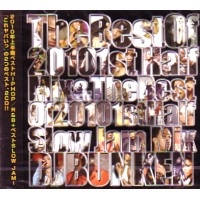 DJ BUNKEN / DJブンケン / BEST OF 2010 1ST HALF MIX & THE BEST OF 20