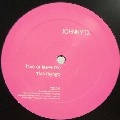JOHNNY D / LOVE OR LEAVE ME