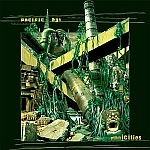 PACIFIC 231 (INDUSTRIAL) / ETHNICITIES