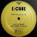 I:CUBE / アイ・キューブ / MEROVINGIENNE