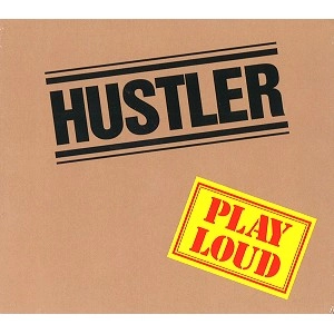 HUSTLER / ハスラー / PLAY LOUD(DIGIPACK EDITION)