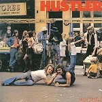 HUSTLER / ハスラー / HIGH STREET