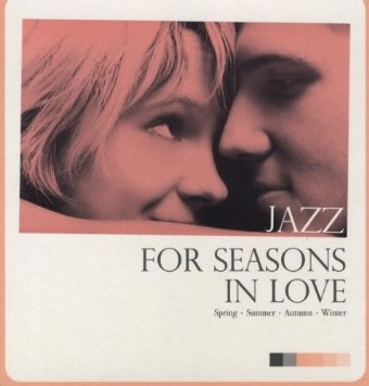 V.A.(HIGH NOTE) / JAZZ FOR SEASONS IN LOVE