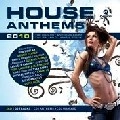V.A.(QUENTIN HARRIS/ULTRA NATE/ORLANDO JOHNSON...)  / HOUSE ANTHEMS 2010