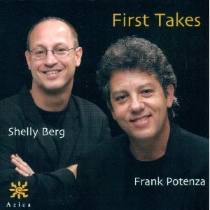 FRANK POTENZA / SHELLY BERG / FIRST TAKES