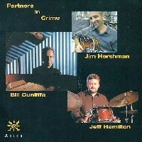 JIM HERSHMAN / PARTNER IN CRIME