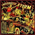DEMENTED ARE GO / HELLBILLY STORM