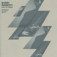 BARRY FINNERTY / バリー・フィナティ / MANHATTAN SESSIONS PART 1