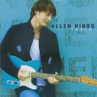 ALLEN HINDS / アレン・ハインズ / TOUCH