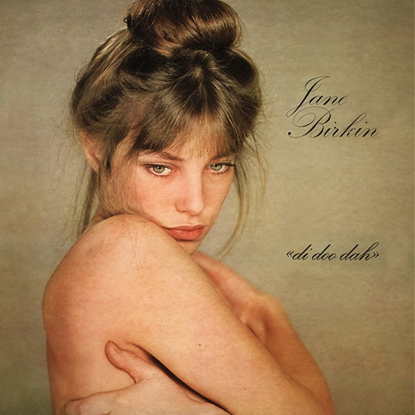 JANE BIRKIN / ジェーン・バーキン / DI DOO DAH