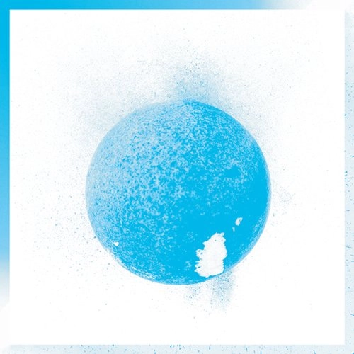 BATHS / バス / CERULEAN