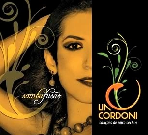 LIA CORDONI / SAMBA-FUSAO