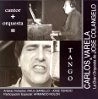 CARLOS VARELA / カルロス・バレラ / CANTOR+ORQUESTA=TANGO