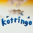 kotringo / コトリンゴ / picnic album 1（紙ジャケット）