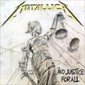 METALLICA / メタリカ / メタル･ジャスティス（紙）