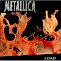 METALLICA / メタリカ / LOAD（紙）