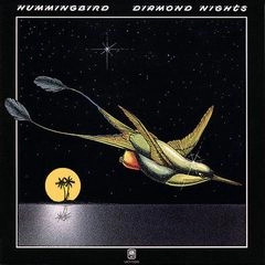 HUMMINGBIRD / ハミングバード / ダイアモンドの夜（紙）