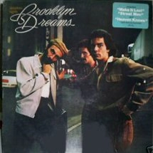 BROOKLYN DREAMS / ブルックリン・ドリームス / スリープレス･ナイト（紙）