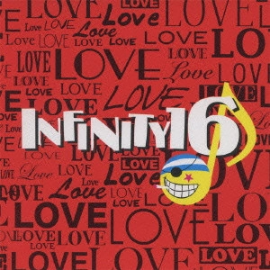 INFINITY 16 / インフィニティー・シックスティーン / LOVE